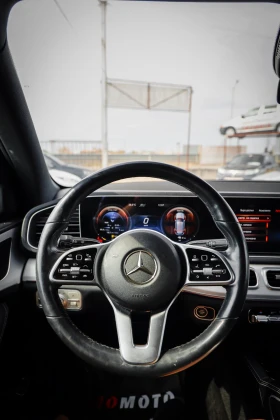 Mercedes-Benz GLE 350 Plug-in Hybrid FRANCE ЛИЗИНГ - 40990 € - 21720312 12