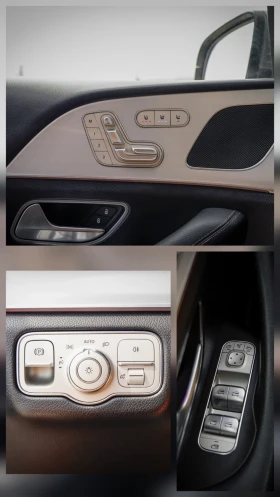 Mercedes-Benz GLE 350 Plug-in Hybrid FRANCE ЛИЗИНГ - 40990 € - 21720312 7