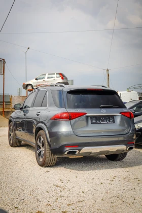 Mercedes-Benz GLE 350 Plug-in Hybrid FRANCE ЛИЗИНГ - 40990 € - 21720312 6