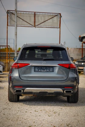 Mercedes-Benz GLE 350 Plug-in Hybrid FRANCE ЛИЗИНГ - 40990 € - 21720312 4