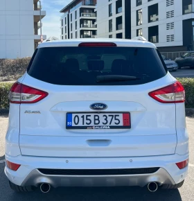 Ford Kuga Titanium* 4x4* 2.0TDCi - цена по договаряне - 98659142 9