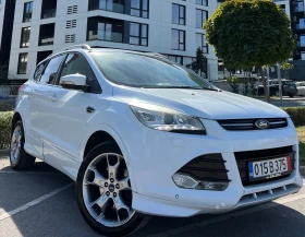 Ford Kuga Titanium* 4x4* 2.0TDCi