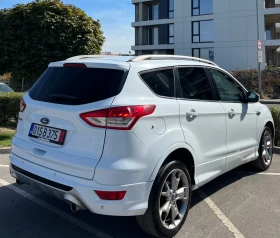 Ford Kuga Titanium* 4x4* 2.0TDCi - цена по договаряне - 98659142 8