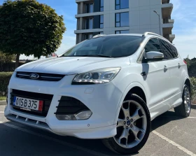 Ford Kuga Titanium* 4x4* 2.0TDCi - цена по договаряне - 98659142 5