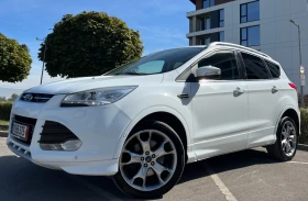 Ford Kuga Titanium* 4x4* 2.0TDCi - цена по договаряне - 98659142 7