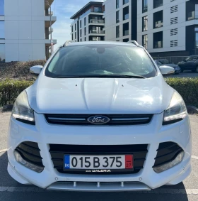 Ford Kuga Titanium* 4x4* 2.0TDCi - цена по договаряне - 98659142 4