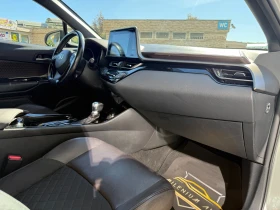 Toyota C-HR 6 МЕСЕЦА ГАРАНЦИЯ/1.8Hybrid 122к.с. Всички Екстри - 15300 € - 26176810 11