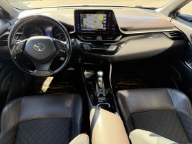 Toyota C-HR 6 МЕСЕЦА ГАРАНЦИЯ/1.8Hybrid 122к.с. Всички Екстри - 15300 € - 26176810 10