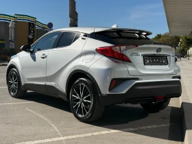 Toyota C-HR 6 МЕСЕЦА ГАРАНЦИЯ/1.8Hybrid 122к.с. Всички Екстри - 15300 € - 26176810 3