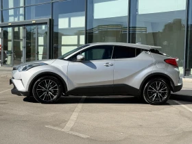 Toyota C-HR 6 МЕСЕЦА ГАРАНЦИЯ/1.8Hybrid 122к.с. Всички Екстри - 15300 € - 26176810 2