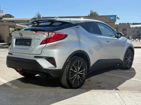 Toyota C-HR 6 МЕСЕЦА ГАРАНЦИЯ/1.8Hybrid 122к.с. Всички Екстри - 15300 € - 26176810 4