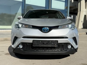 Toyota C-HR 6 МЕСЕЦА ГАРАНЦИЯ/1.8Hybrid 122к.с. Всички Екстри - 15300 € - 26176810 7