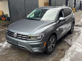 ������ VW Tiguan