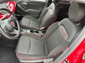 Fiat 500X 1.5Hybrid 160к.с Cross Dolce vita | Auto.bg — изображение 8