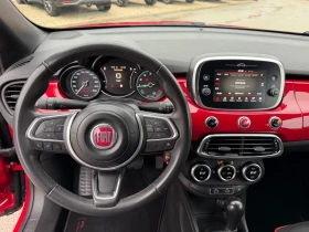 Fiat 500X 1.5Hybrid 160к.с Cross Dolce vita | Auto.bg — изображение 9