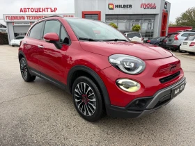 Fiat 500X 1.5Hybrid 160к.с Cross Dolce vita | Auto.bg — изображение 3
