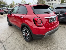 Fiat 500X 1.5Hybrid 160к.с Cross Dolce vita | Auto.bg — изображение 6