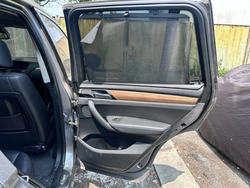 BMW X3 f25 N55, снимка 7 - Автомобили и джипове - 52402589