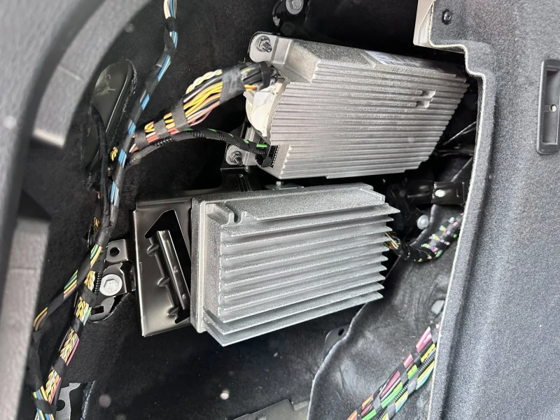 BMW X3 f25 N55, снимка 15 - Автомобили и джипове - 52402589