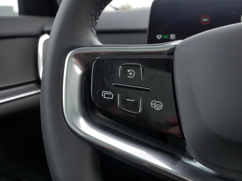 Volvo EX90 5+ 1* PANO* DISTR* LED* CAM* KEYLESS* , снимка 6 - Автомобили и джипове - 52411311