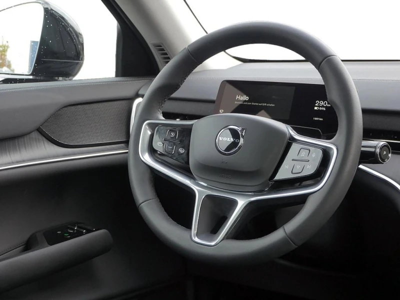 Volvo EX90 5+ 1* PANO* DISTR* LED* CAM* KEYLESS* , снимка 5 - Автомобили и джипове - 52411311