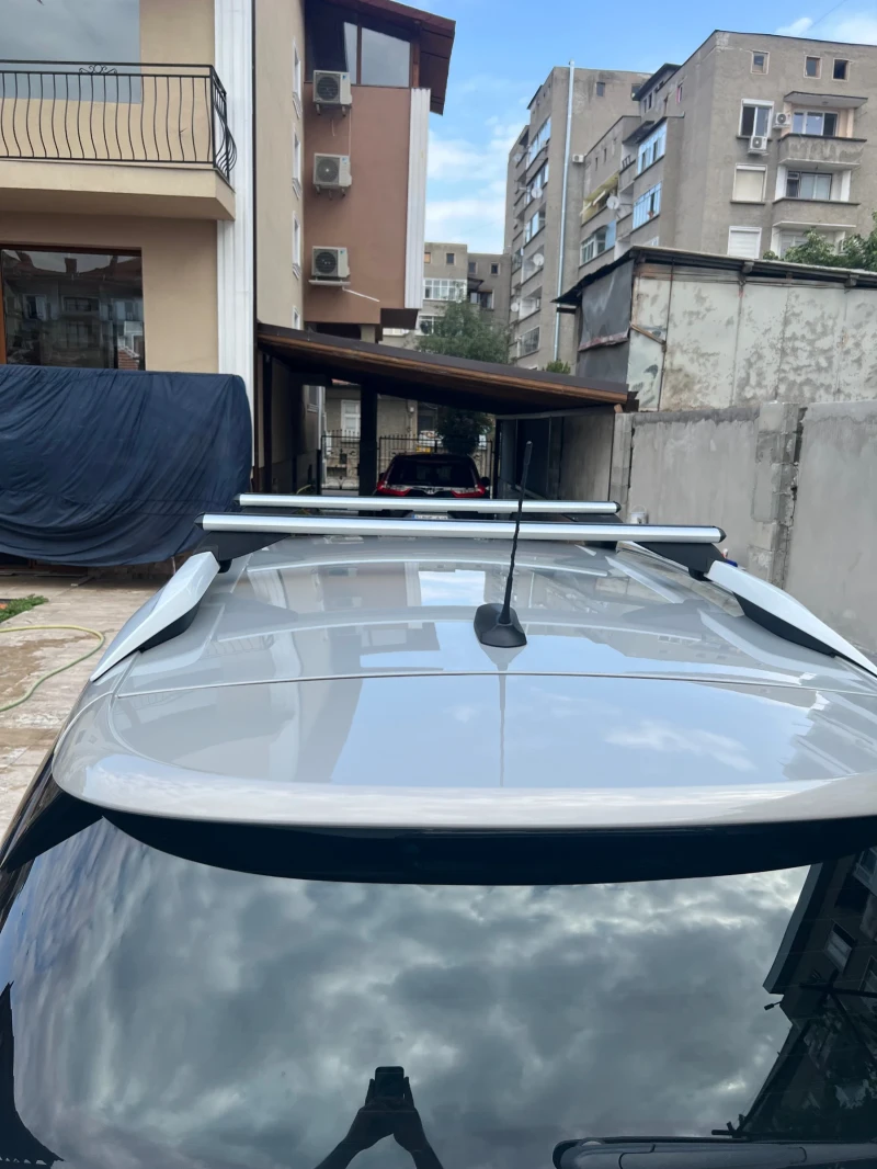 Citroen C3 Aircross, снимка 5 - Автомобили и джипове - 52562555