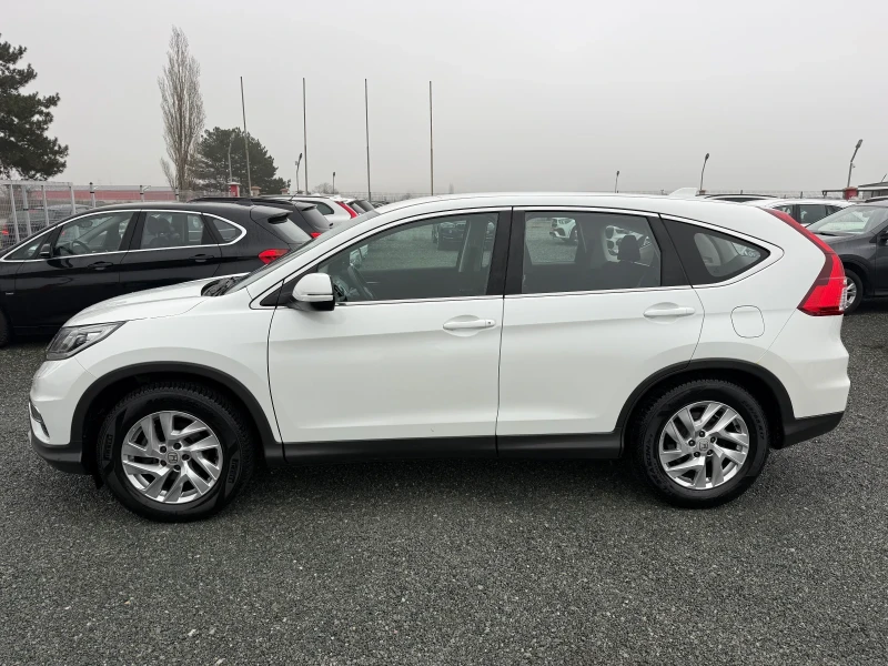 Honda Cr-v (KATO НОВА), снимка 10 - Автомобили и джипове - 52658319