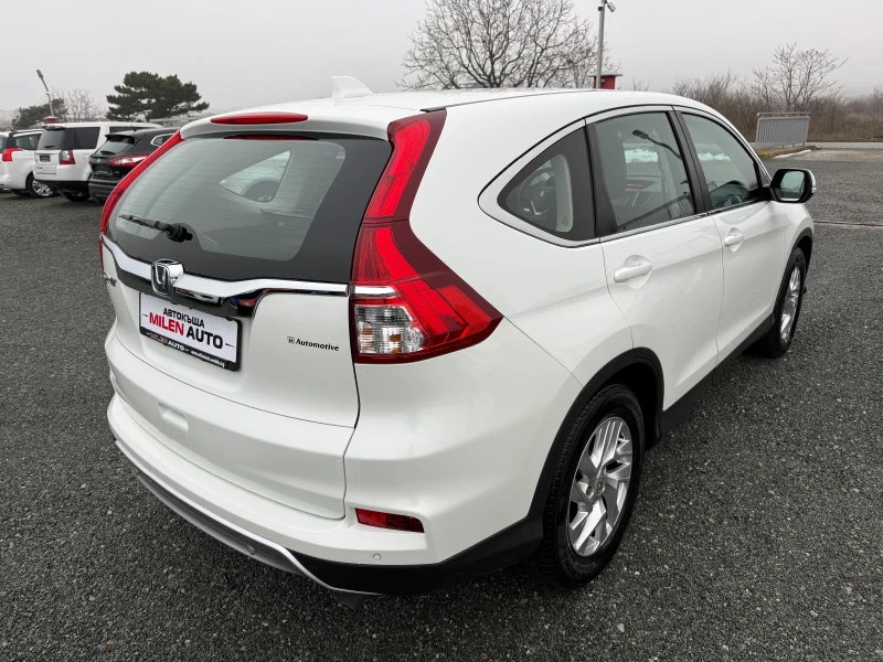 Honda Cr-v (KATO НОВА), снимка 6 - Автомобили и джипове - 52658319