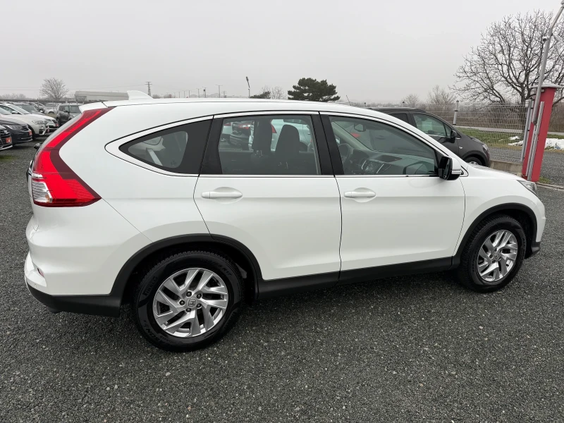 Honda Cr-v (KATO НОВА), снимка 5 - Автомобили и джипове - 52658319