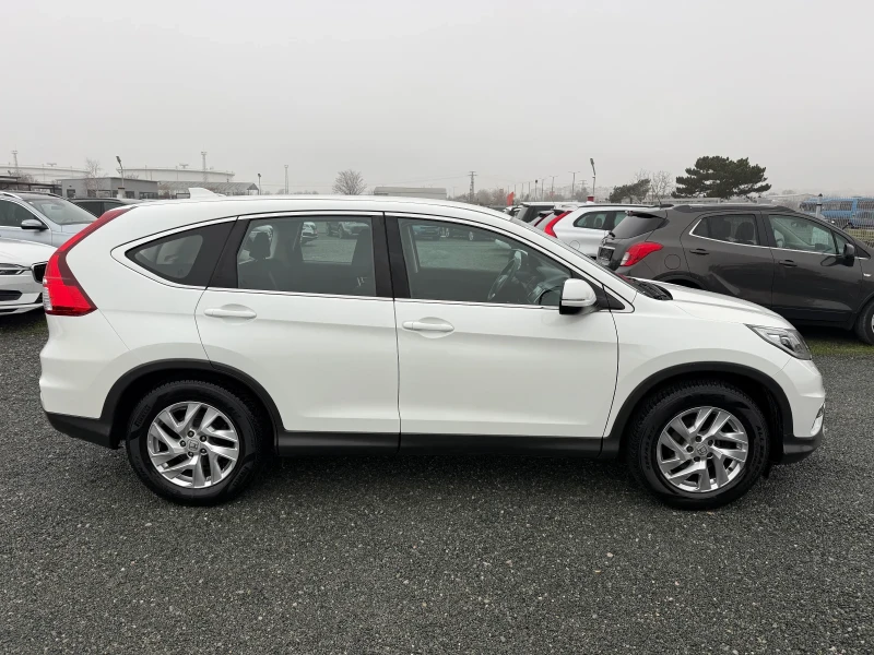 Honda Cr-v (KATO НОВА), снимка 4 - Автомобили и джипове - 52658319
