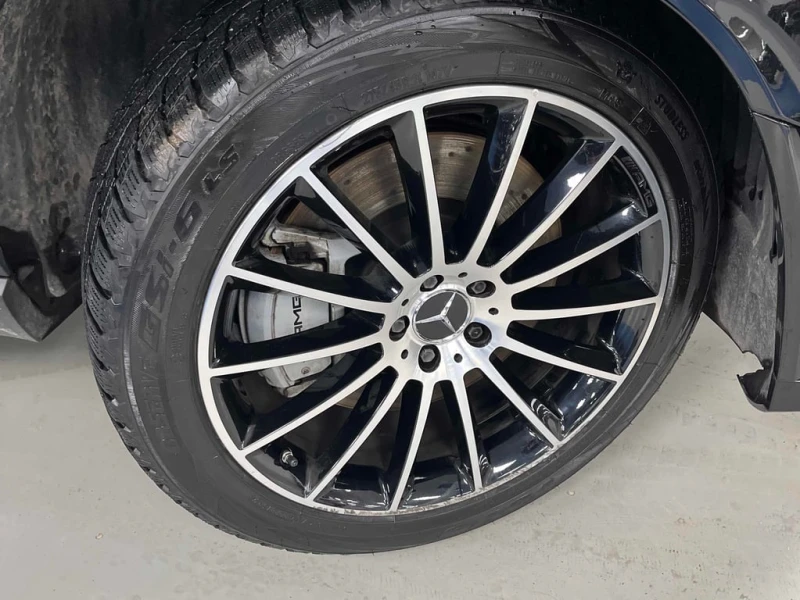 Mercedes-Benz GLE AMG 53  CARFAX, снимка 7 - Автомобили и джипове - 52838577