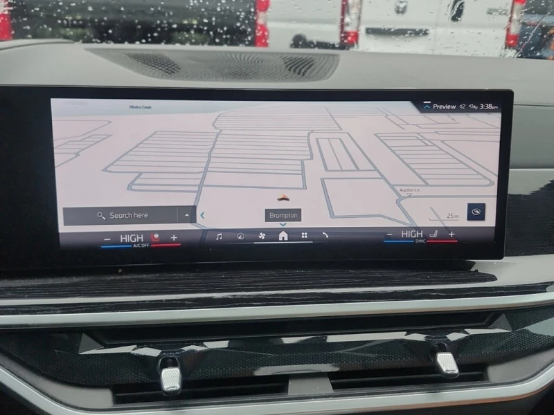 BMW X5 * XDRIVE40I * CARFAX * БЕЗ ПЪРВОНАЧАЛНА ВНОСКА, снимка 10 - Автомобили и джипове - 53187233