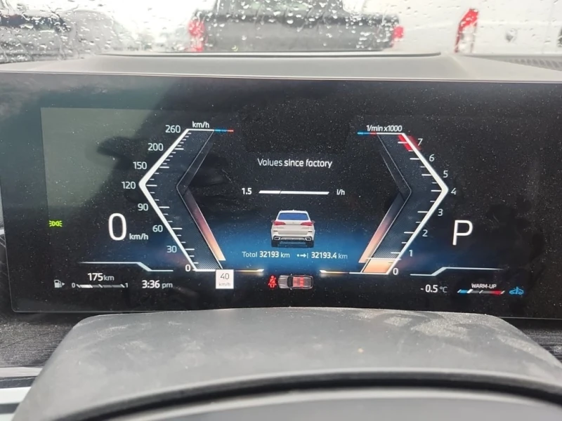 BMW X5 * XDRIVE40I * CARFAX * БЕЗ ПЪРВОНАЧАЛНА ВНОСКА, снимка 9 - Автомобили и джипове - 53187233