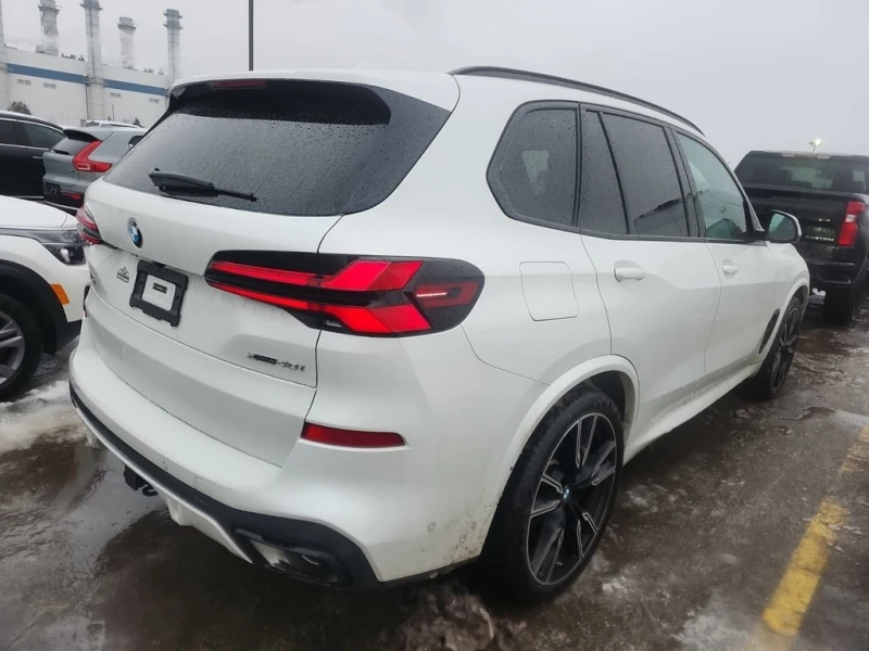 BMW X5 * XDRIVE40I * CARFAX * БЕЗ ПЪРВОНАЧАЛНА ВНОСКА, снимка 3 - Автомобили и джипове - 53187233