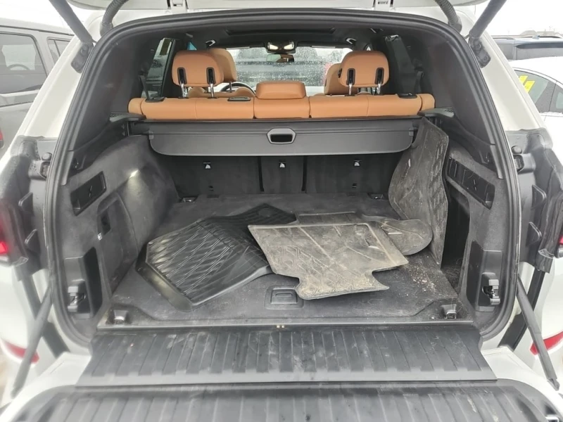 BMW X5 * XDRIVE40I * CARFAX * БЕЗ ПЪРВОНАЧАЛНА ВНОСКА, снимка 14 - Автомобили и джипове - 53187233