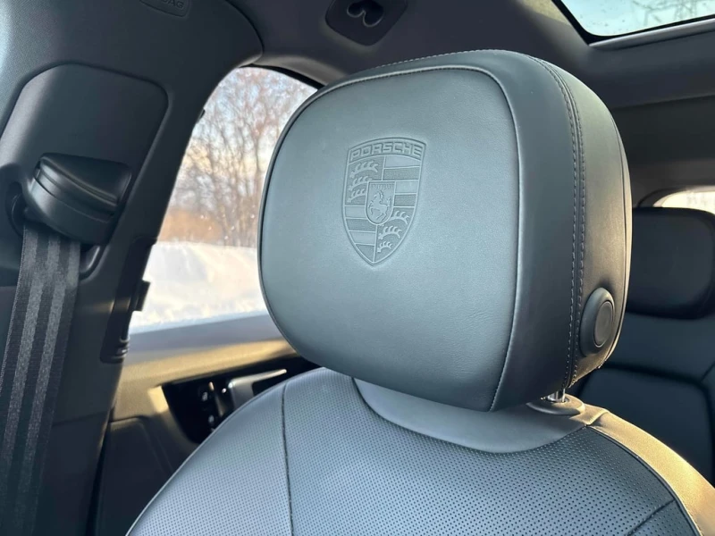 Porsche Cayenne * Coupe AWD * CARFAX * БЕЗ ПЪРВОНАЧАЛНА ВНОСКА, снимка 10 - Автомобили и джипове - 53220100