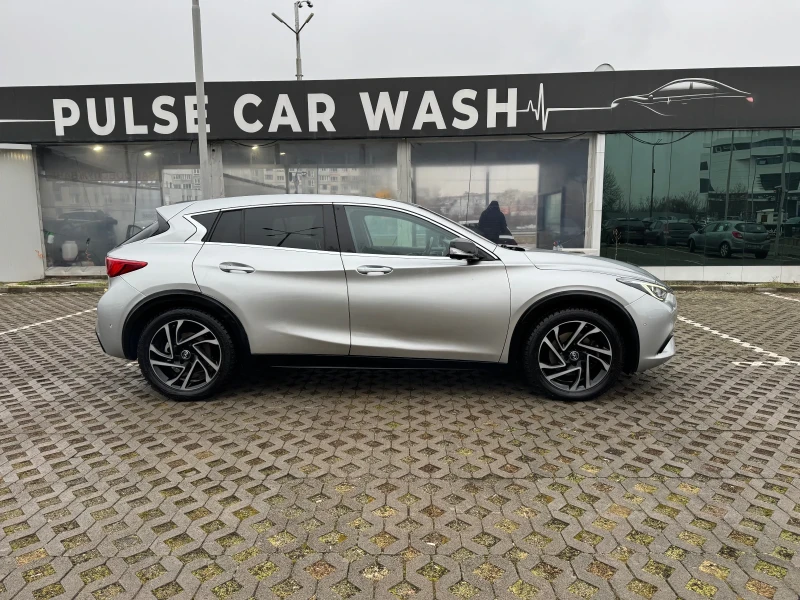 Infiniti Q30 83 000km 1 ви собственик EXCLUSIVE , снимка 6 - Автомобили и джипове - 53239516
