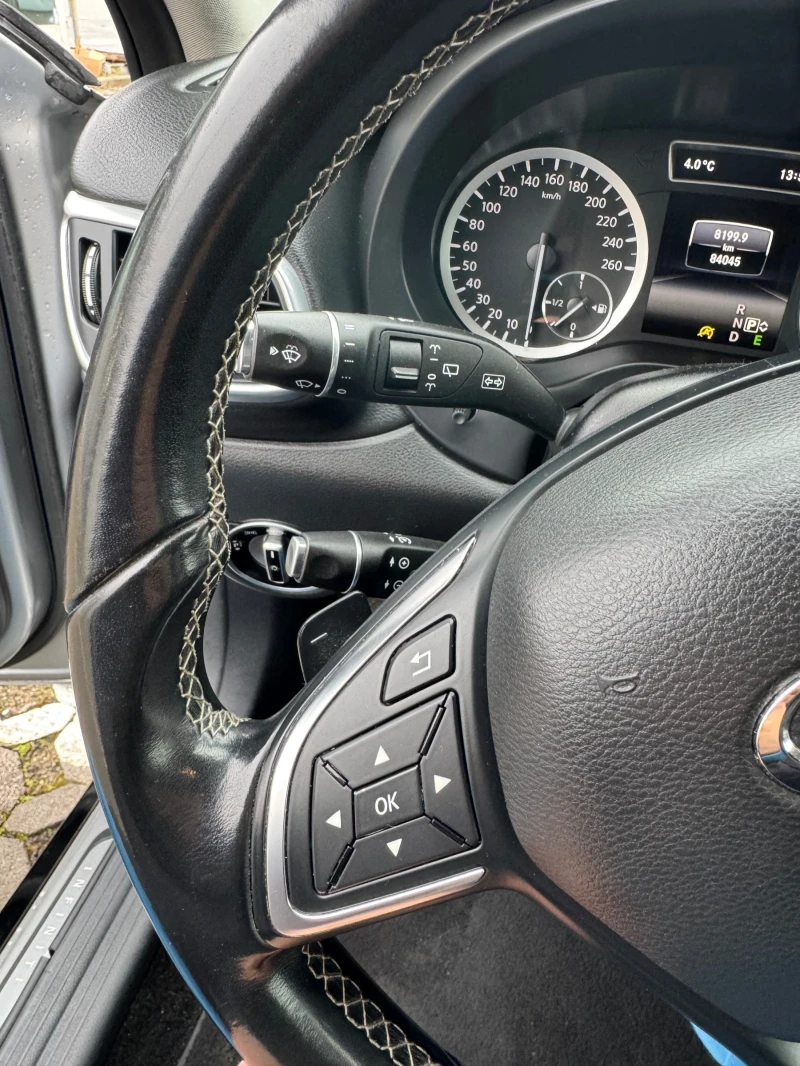 Infiniti Q30 83 000km 1 ви собственик EXCLUSIVE , снимка 15 - Автомобили и джипове - 53239516