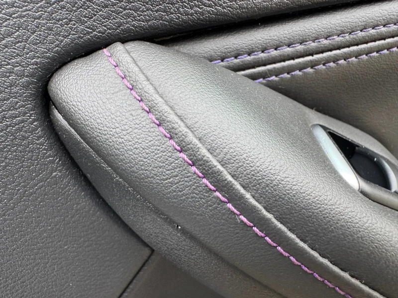 Infiniti Q30 83 000km 1 ви собственик EXCLUSIVE , снимка 13 - Автомобили и джипове - 53239516