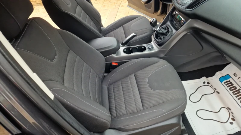 Ford Kuga 1.5= EcoBoost= , снимка 15 - Автомобили и джипове - 53260033