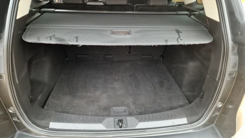 Ford Kuga 1.5= EcoBoost= , снимка 13 - Автомобили и джипове - 53260033