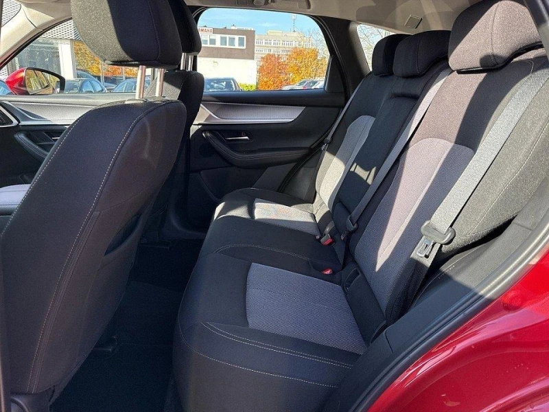 Mazda CX-60 2.5* PLUG-IN* EXCLUSIVE* AWD* DISTR* CAM* LED* , снимка 15 - Автомобили и джипове - 53522692