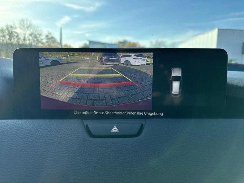 Mazda CX-60 2.5* PLUG-IN* EXCLUSIVE* AWD* DISTR* CAM* LED* , снимка 9 - Автомобили и джипове - 53522692