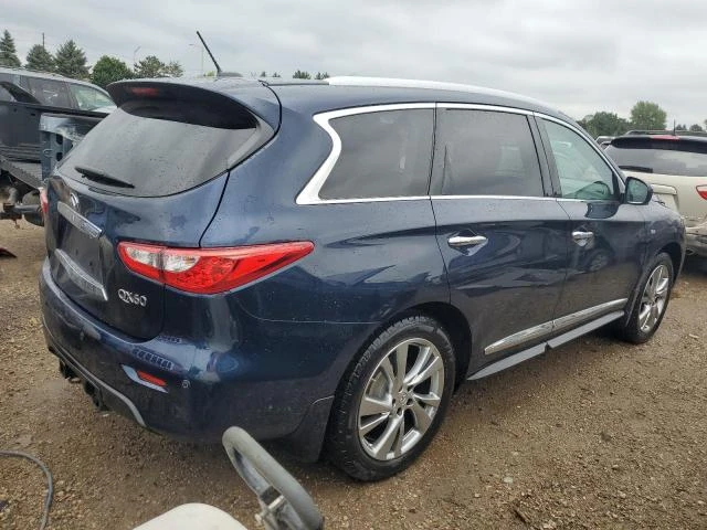 Infiniti QX60 2015 INFINITI QX60  Run and Drive Icon, снимка 4 - Автомобили и джипове - 47979793