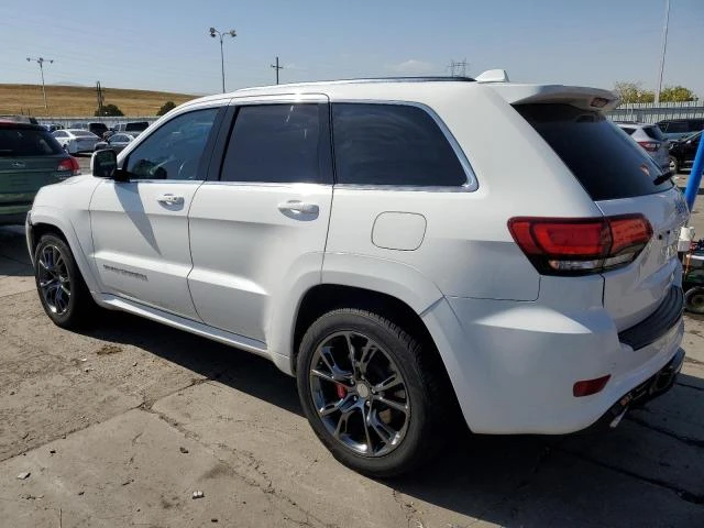 Jeep Grand cherokee SRT-8* Harman/Kardon* Обдухване - изображение 4