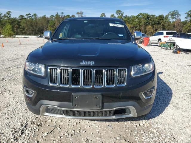 Jeep Grand cherokee 3.6 LIMITED 4x2 Цена до София!, снимка 1 - Автомобили и джипове - 48787388