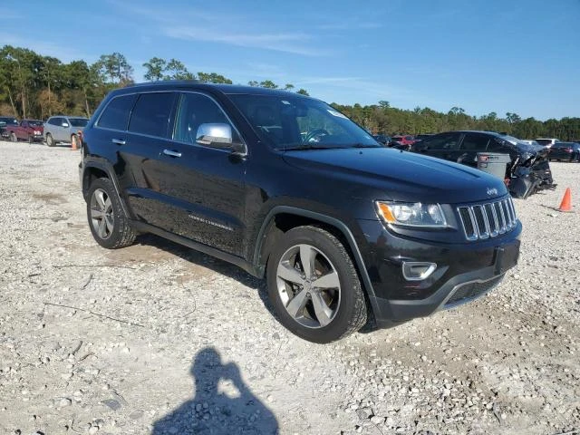 Jeep Grand cherokee 3.6 LIMITED 4x2 Цена до София!, снимка 3 - Автомобили и джипове - 48787388