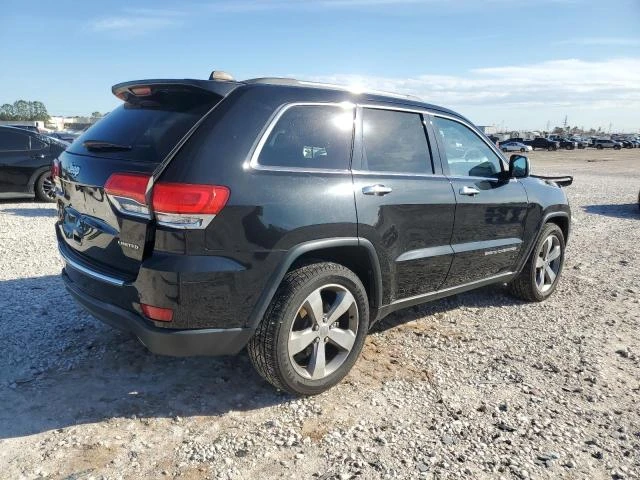 Jeep Grand cherokee 3.6 LIMITED 4x2 Цена до София!, снимка 4 - Автомобили и джипове - 48787388