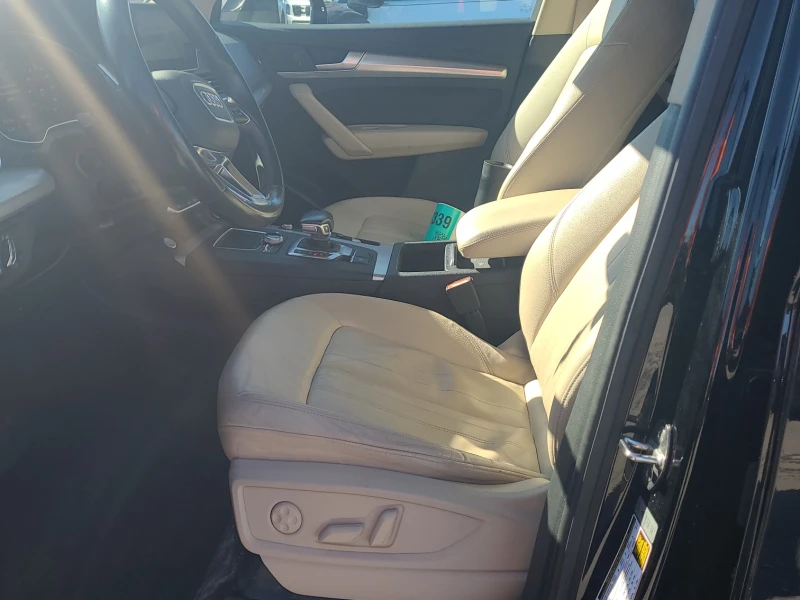 Audi Q5 PROGRESSIV * ЦЕНА ДО БЪЛГАРИЯ* (CARFAX) - 29000 лв. - 72404498 | Car24.bg