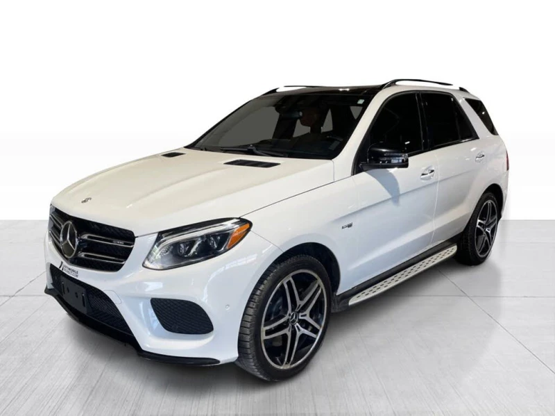 Mercedes-Benz GLE 43 AMG TWINTURBO* DISTRONIK* NIGHT PACK* PANORAMA* KEYLES - 37200 лв. / 19020.06 € - 14712490 1
